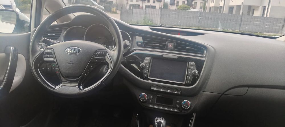 Kia Cee'd
