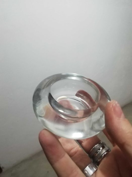 Castiçais vários tamanhos