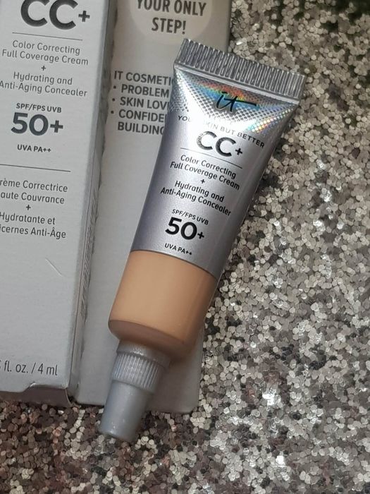 It cosmetics cc miniaturka