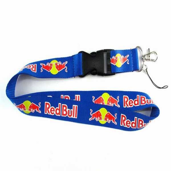 Porta chaves redm bull