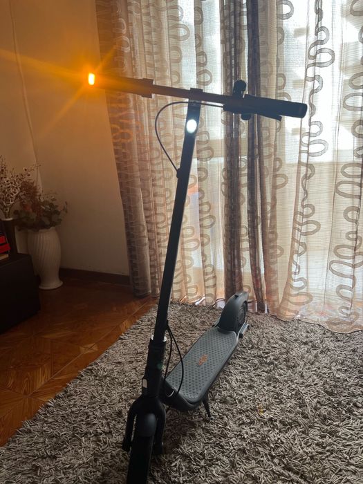 Trotinete Elétrica Ninebot F2