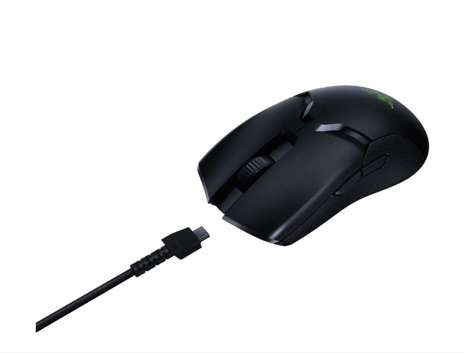 Rato Gaming RAZER Viper Ultimate (20000 dpi - Preto)