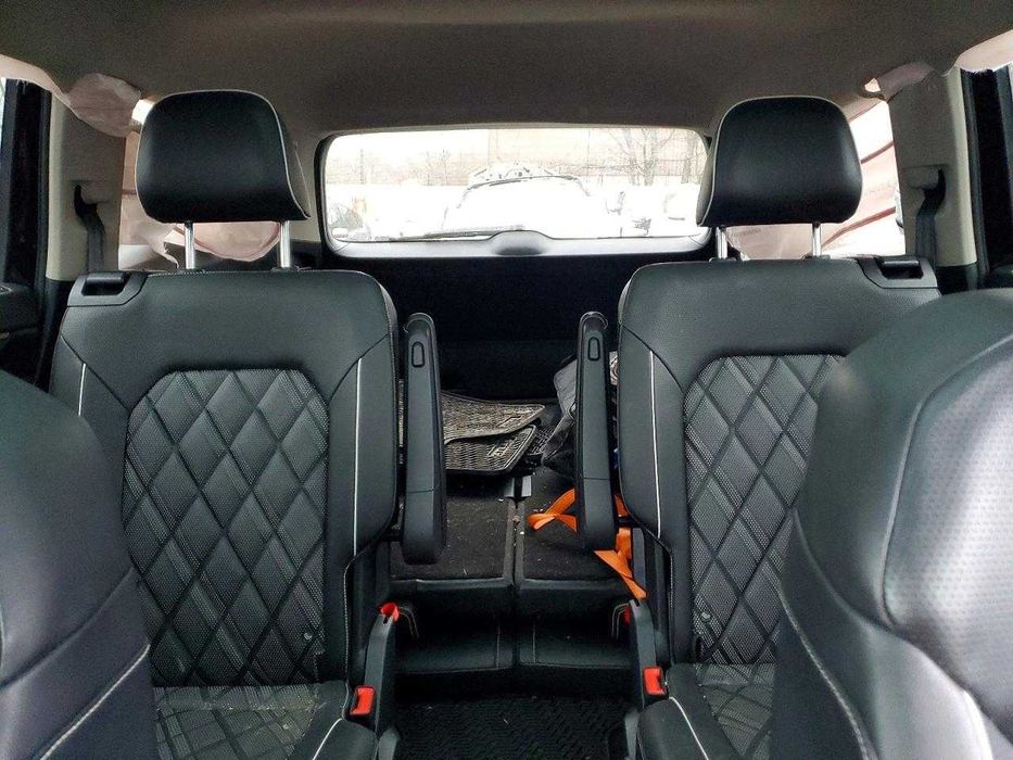 Volkswagen Atlas SEL-Premium R-Line 2022