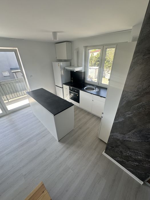 Apartament Chojny 90 m2
