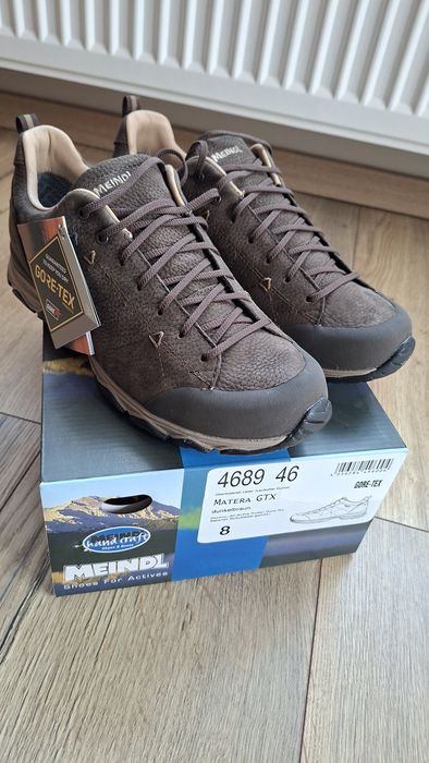 Buty Meindl Matera Gtx rozmiar 42