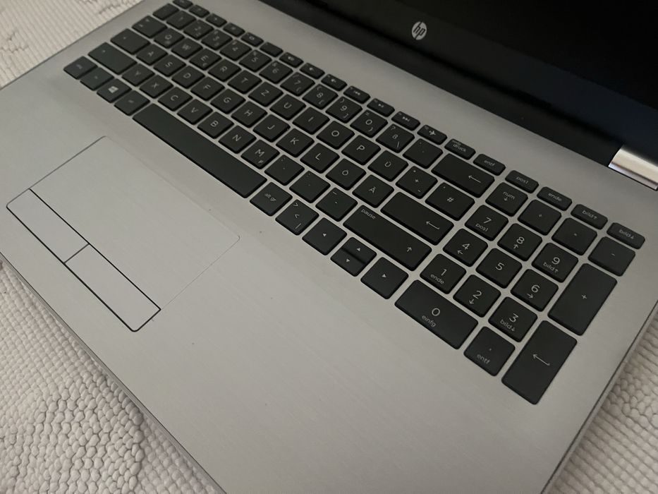 PC HP com windows chines