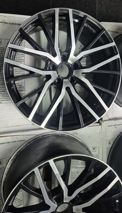 4 Jantes AEZ Panama 21"