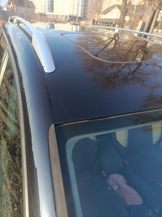 Продам авто Volkswagen touran
