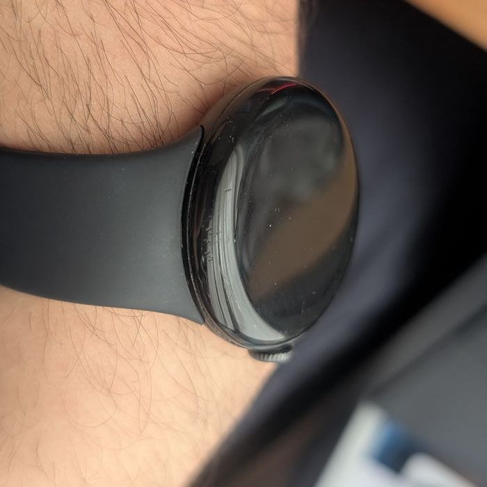 Google Pixel Watch 2 Wi-Fi