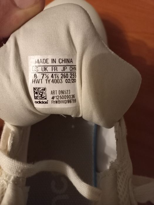 Buty Adidas męskie