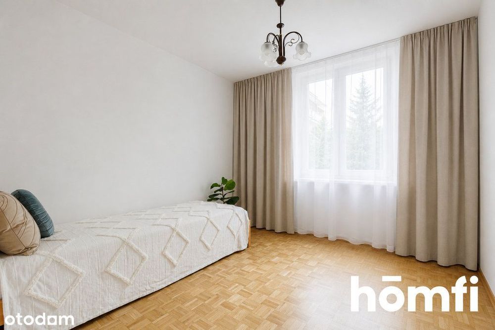3 pokoje z osobną kuchnią po remoncie - Widok 4