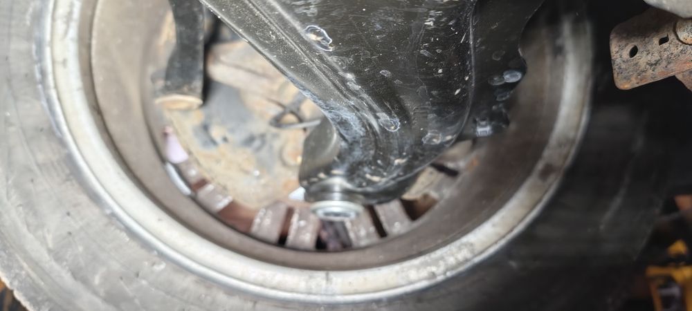 Renault Megan 2 (2.0 газ/бензин) по автівці все зроблено.
