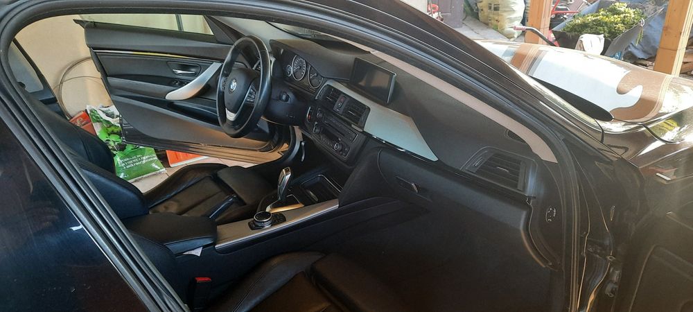 Bmw 3gt  f34 wersja luxury