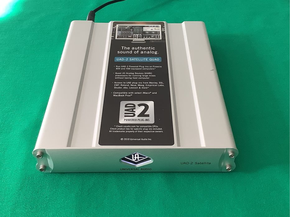 uad2 - Купити музичні інструменти - Ціна на OLX.ua