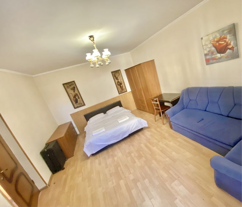 СВІТЛО 24/7 Оренда ЦЕНТР погодинно подобово