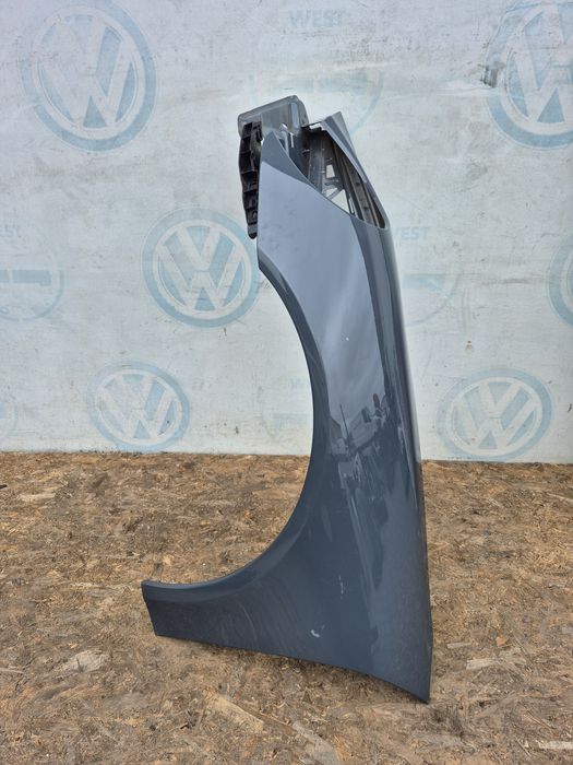 Крило Porsche Carrera 911 левое ліве Карера 997