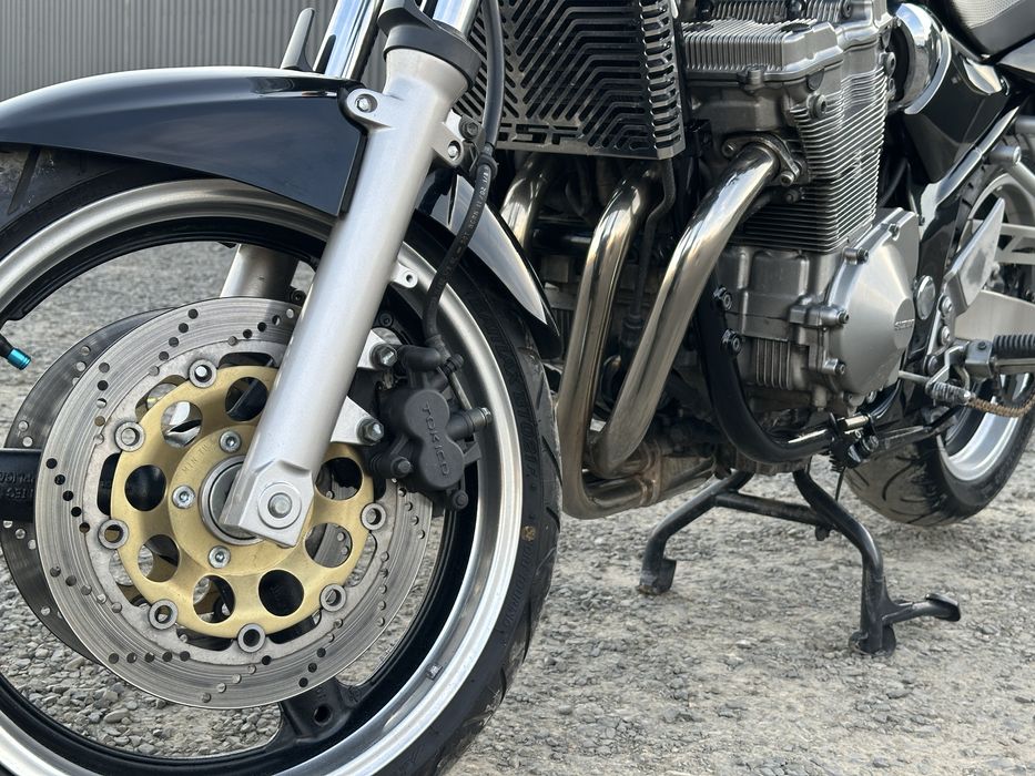 Продам Suzuki bandit600