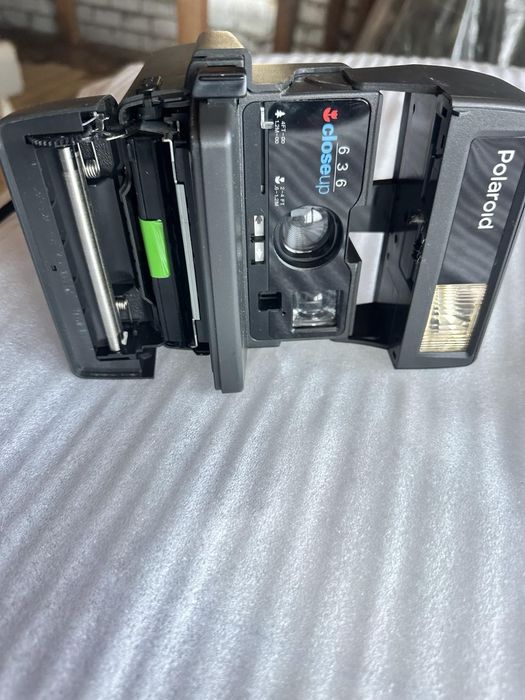 Фотоапарат Polaroid