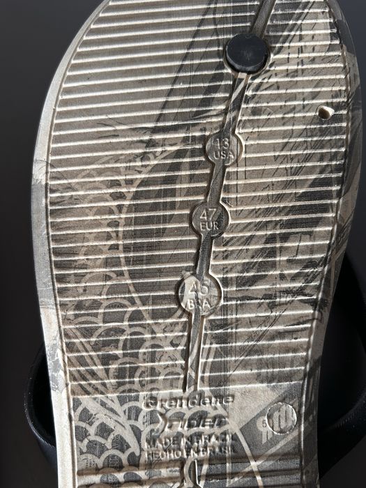 шлепки сланці сандалі чоловічі rider