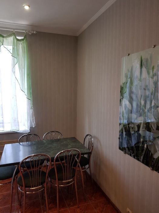 Киев посуточно 1к квартира в центре