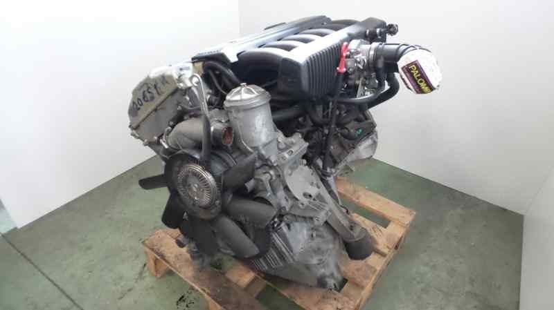 Motor Completo Bmw 5 (E34) (1991-1995) 520 I