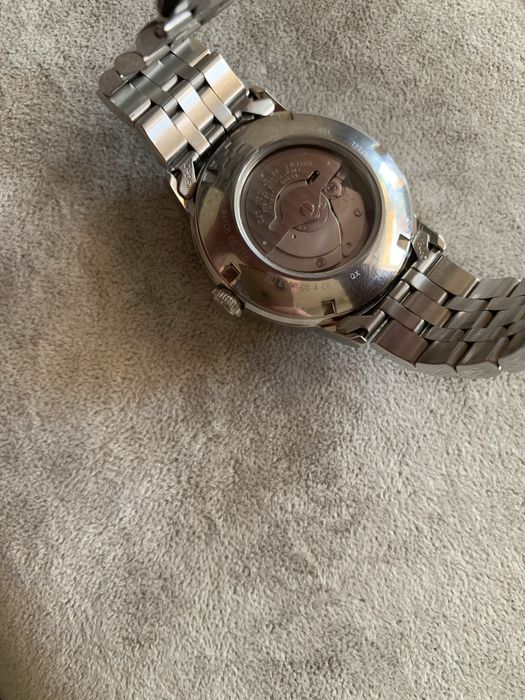 Продам Orient Sun & Moon Automatic, оригинал