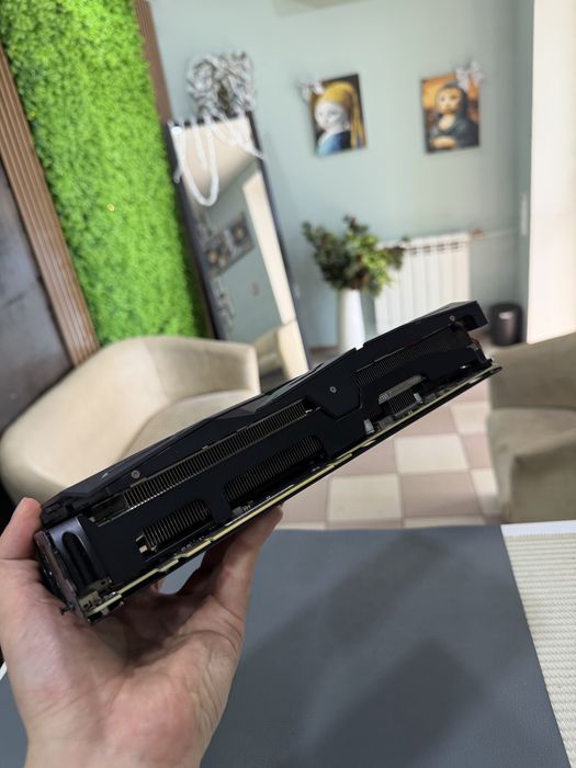 Видеокарта ASUS ROG Strix GeForce RTX 2080 8GB GDDR6 Gaming | RTX 2080