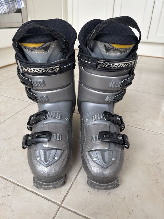 Buty narciarskie Nordica 25.5