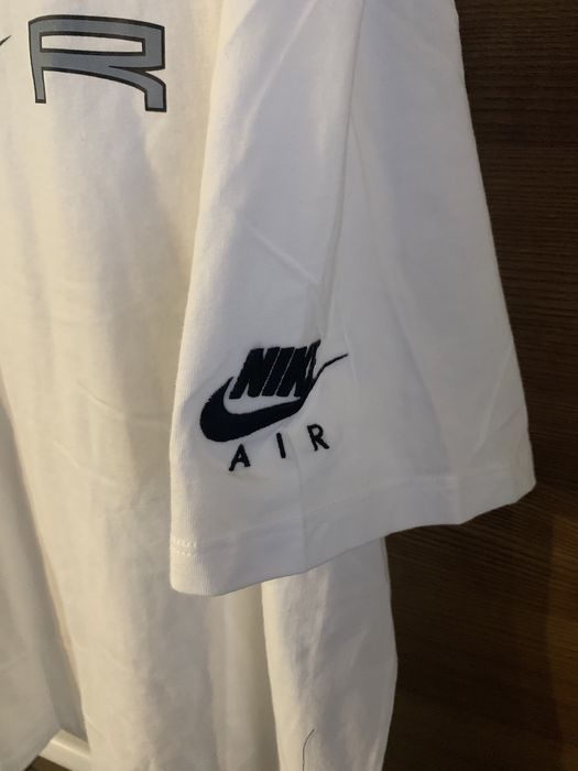 Koszulka nike air m/l