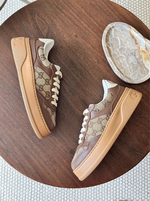 Sneakersy Gucci