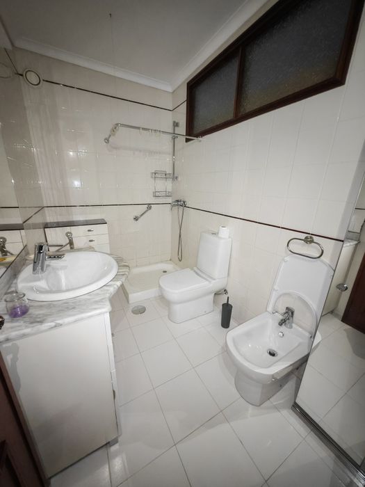 Apartamento T3 Av. República Gaia