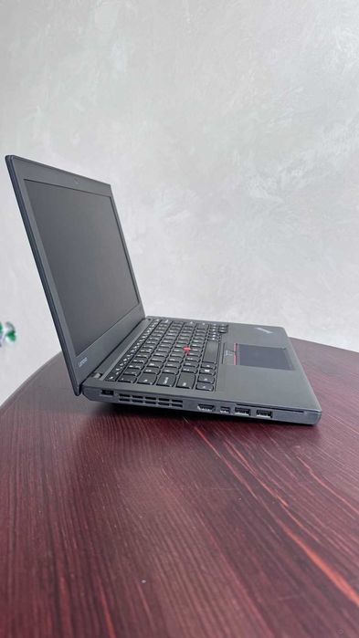 ІДЕАЛЬНИЙ НАВЧАННЯ/ОФІС/Lenovo ThinkPad X260/Є 20шт/ нетбук
