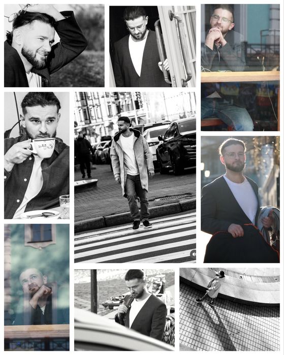 Фотозйомка, фотосесія, фотограф Київ