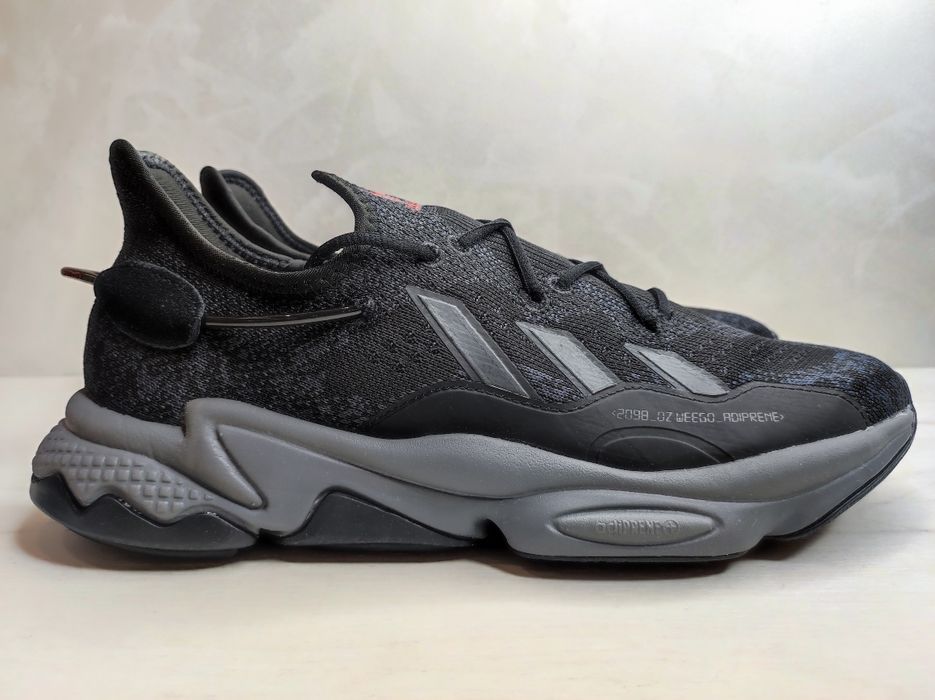 Кросівки adidas  OZWEEGO KNT M Originals