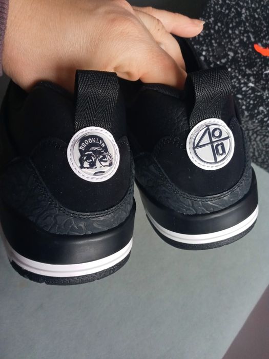 Buty Jordan Spizike Low rozmiar 44.