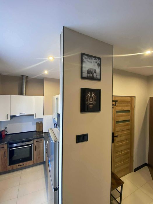 Apartament  " Miód - Malina "  komfortowy nocleg krótki lub długoterminowy. Faktura Vat.