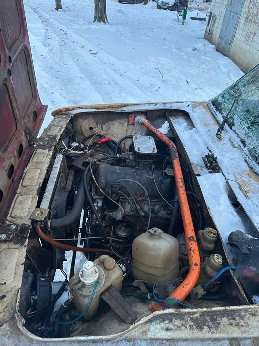 Продам ваз 2105 дрифт корч