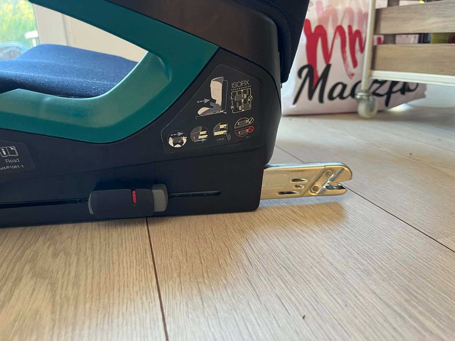 Fotelik Samochodowy 15-36 kg Britax Romer DISCOVERY PLUS 2