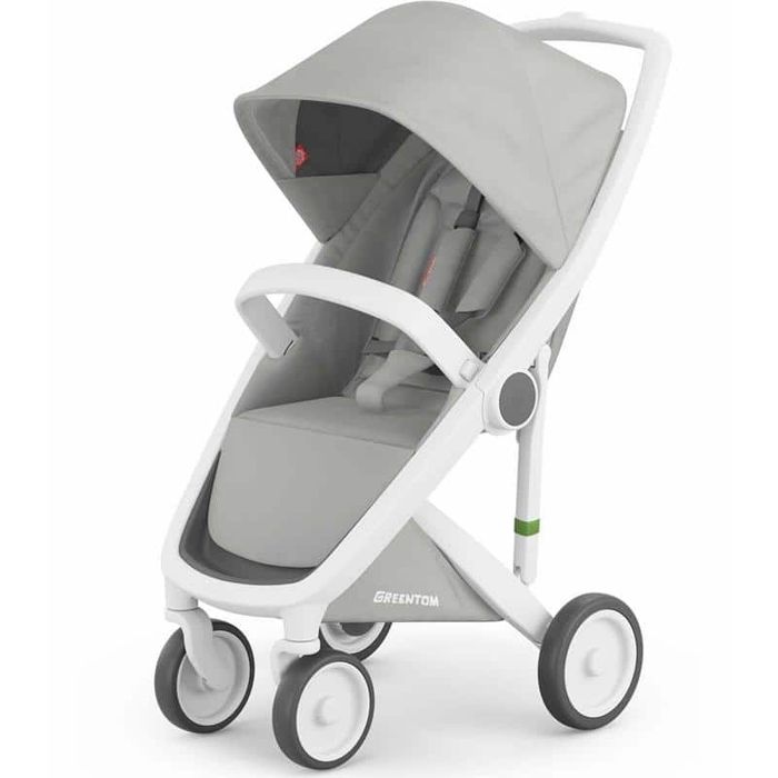 Greentom 3-in-1 Stroller428874682147153923