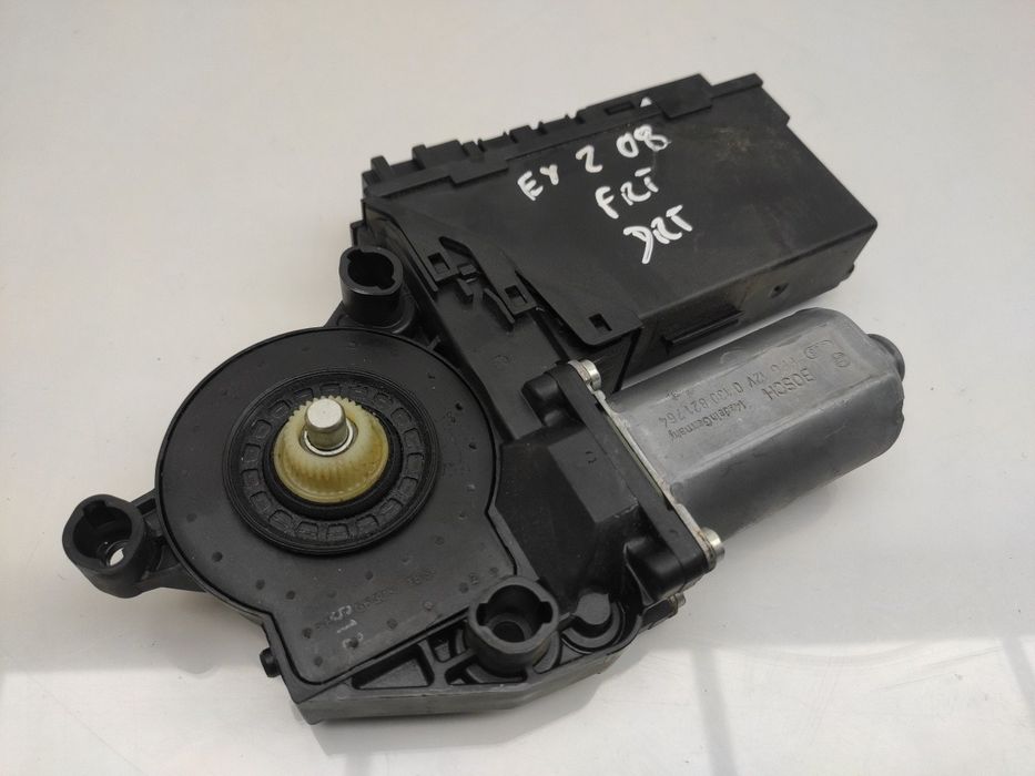 Motor vidro frente direito AUDI A4 (8EC, B7)