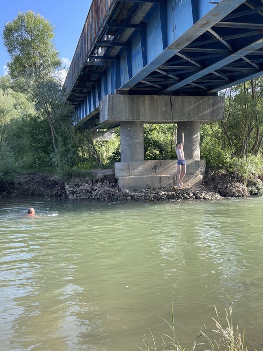 Оренда окремого будинку Котеджу в Карпатах на 2-4 осіб  - ЧАН та САУНА