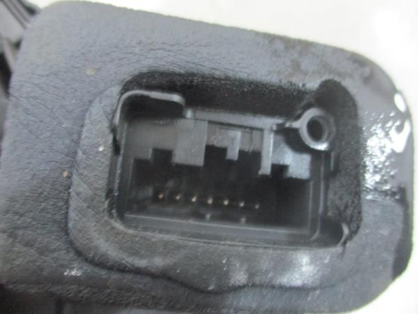 Fechadura / fecho porta frente direito VOLKSWAGEN Polo (6R, 6C)