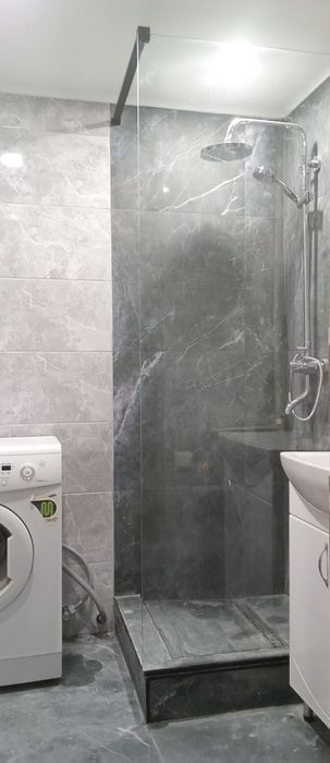 Шпаклівка підготовчі роботи. Під ключ