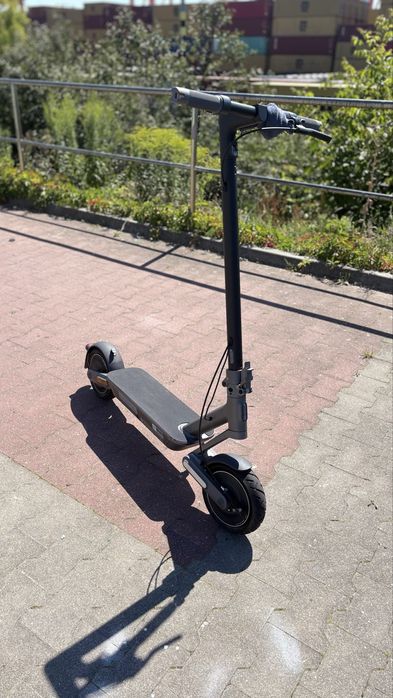 Xiaomi 4 Ultra Scooter