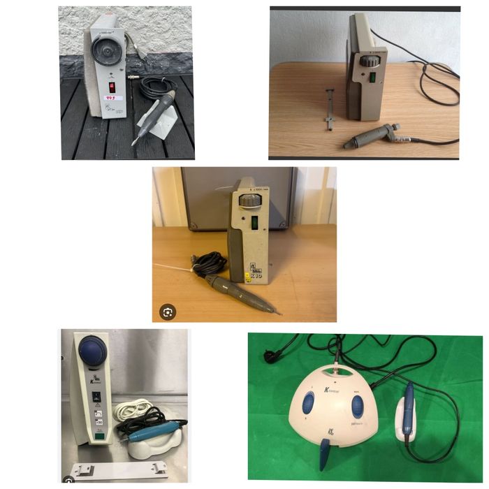 KaVo EWL K9 ,К10,К control ,kavo sf з наконечником на 25K,40K,50K,60K