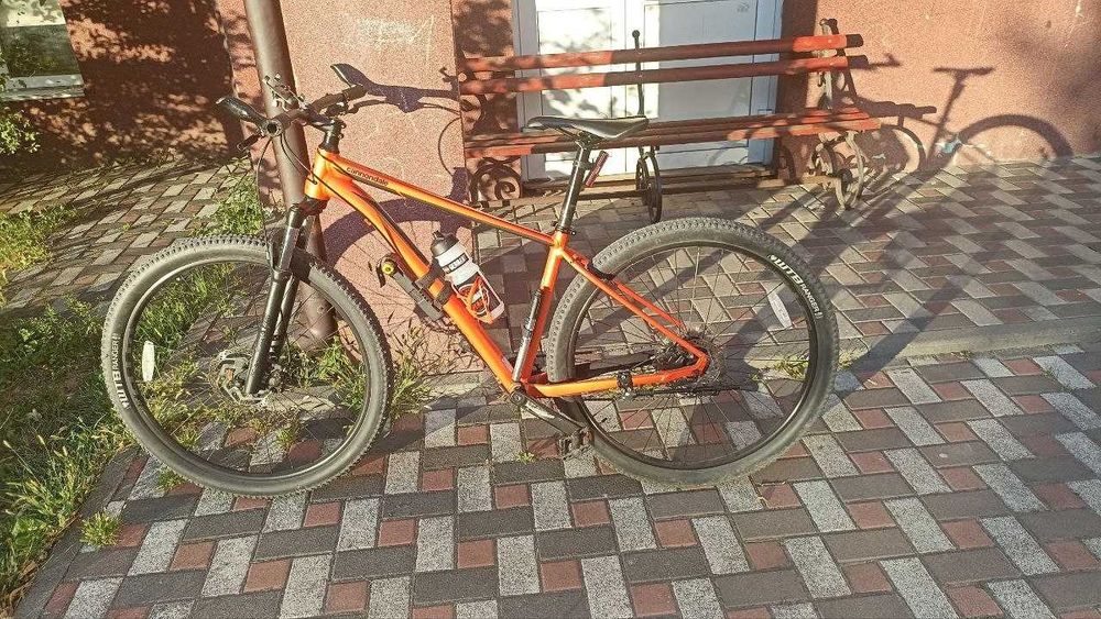 Cannondale Trail 4 2020 (29")