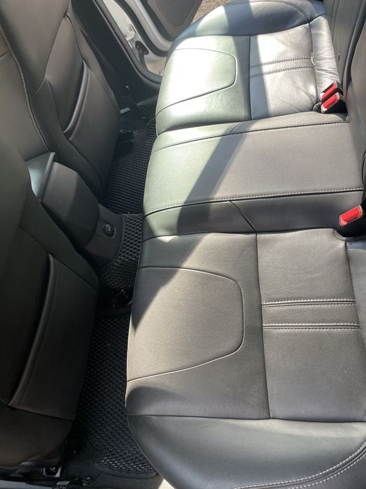 Ford Focus 3 TITANIUM