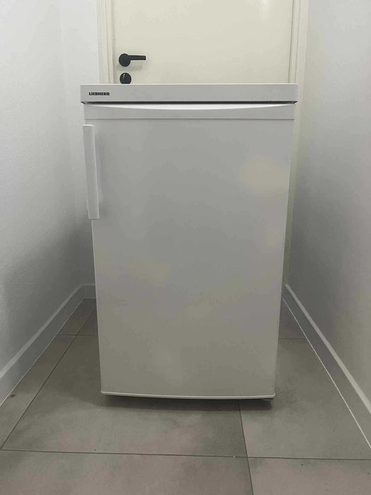 Lodówka Liebherr mała