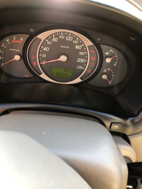 Hyundai Tucson 2.0 CRDi Style 4WD