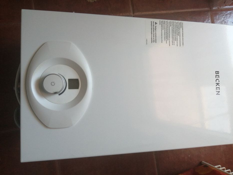 Esquentadores vaillant, junkers, vulcano, becken